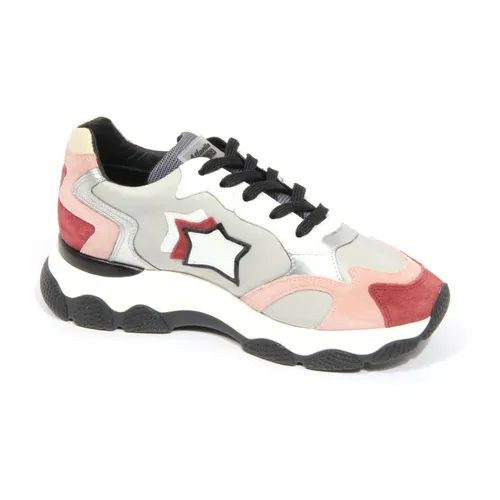 Shoes > Sneakers - - Atlantic Stars - Modalova
