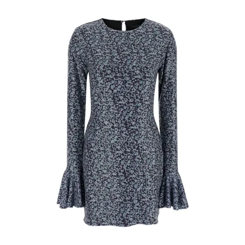 Dresses > Day Dresses > Short Dresses - - Rotate Birger Christensen - Modalova