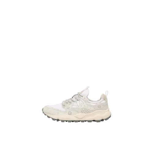 Shoes > Sneakers - - Flower Mountain - Modalova