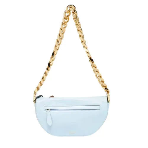 Pre-owned > Pre-owned Bags > Pre-owned Shoulder Bags - - Burberry Vintage - Modalova