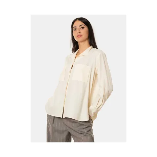 Blouses & Shirts > Shirts - - Simona Corsellini - Modalova
