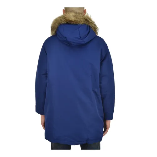 Jackets > Winter Jackets - - Woolrich - Modalova