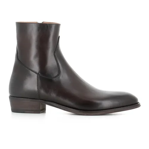 Shoes > Boots > Cowboy Boots - - Alberto Fasciani - Modalova