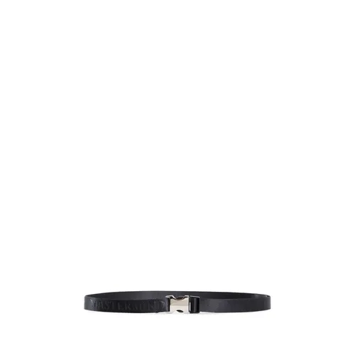 Accessories > Belts - - Mastermind World - Modalova