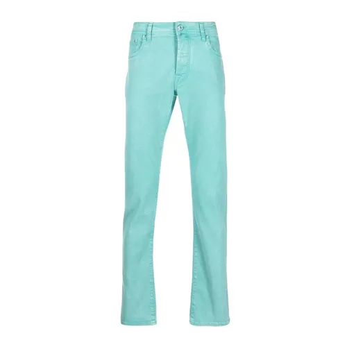 Jeans > Slim-fit Jeans - - Jacob Cohën - Modalova