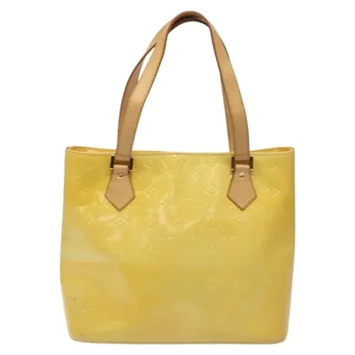 Pre-owned > Pre-owned Bags > Pre-owned Handbags - - Louis Vuitton Vintage - Modalova