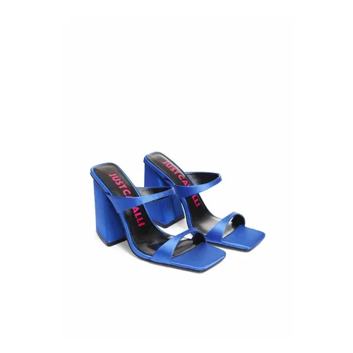 Shoes > Heels > Heeled Mules - - Just Cavalli - Modalova