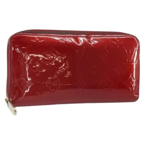Pre-owned > Pre-owned Accessories > Pre-owned Wallets - - Louis Vuitton Vintage - Modalova