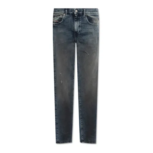 Jeans > Skinny Jeans - - Diesel - Modalova