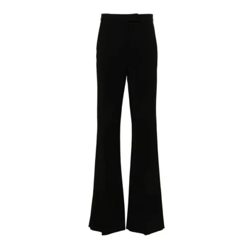 Trousers > Wide Trousers - - Max Mara - Modalova