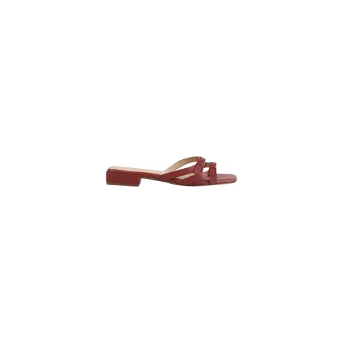 Shoes > Flip Flops & Sliders > Sliders - - March23 - Modalova