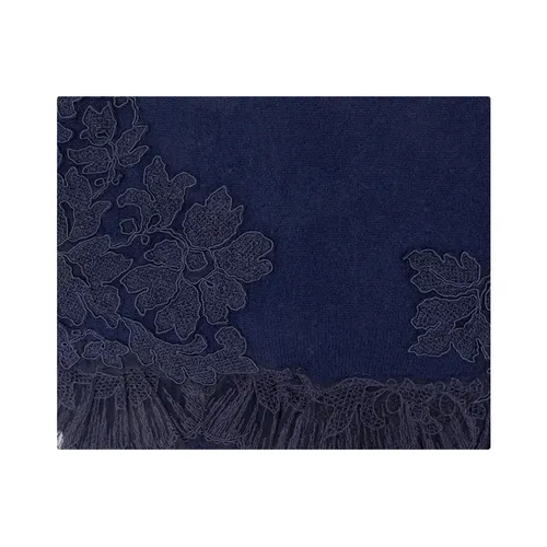 Accessories > Scarves > Winter Scarves - - Ermanno Scervino - Modalova