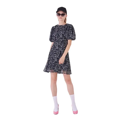 Dresses > Day Dresses > Short Dresses - - Silvian Heach - Modalova