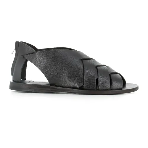 Shoes > Sandals > Flat Sandals - - Officine Creative - Modalova