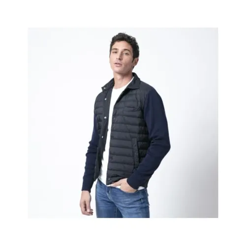 Jackets > Light Jackets - - Herno - Modalova