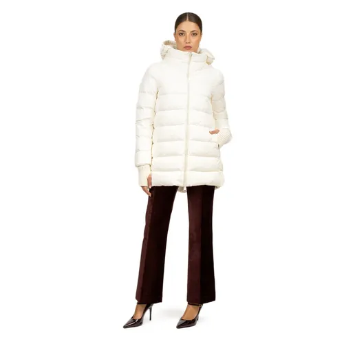 Jackets > Down Jackets - - Herno - Modalova