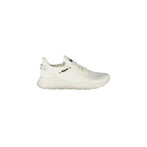 Blauer - Shoes > Sneakers - White - Blauer - Modalova