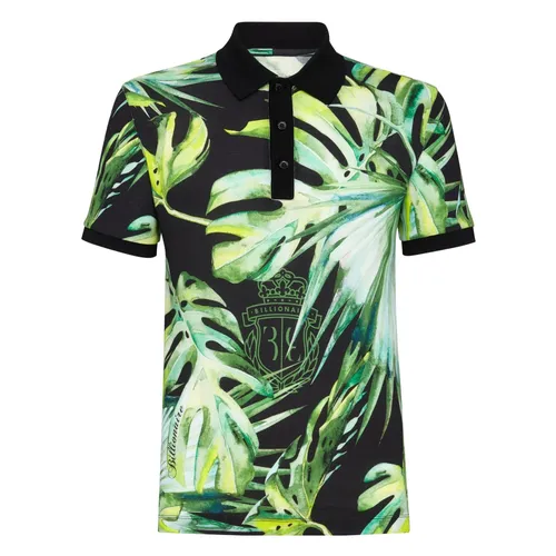 Tops > Polo Shirts - - Billionaire - Modalova