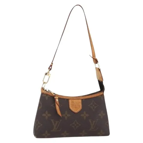 Pre-owned > Pre-owned Bags > Pre-owned Shoulder Bags - - Louis Vuitton Vintage - Modalova