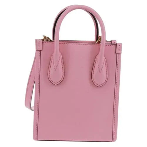 Pre-owned > Pre-owned Bags > Pre-owned Mini Bags - - Gucci Vintage - Modalova