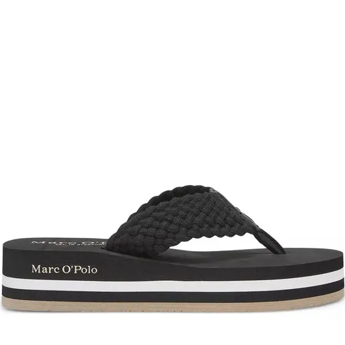 Shoes > Flip Flops & Sliders > Flip Flops - - Marc O'Polo - Modalova