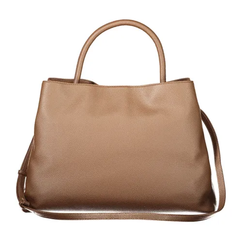 Twinset - Bags > Handbags - Brown - Twinset - Modalova