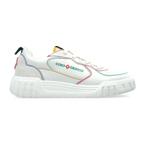 Shoes > Sneakers - - Casablanca - Modalova