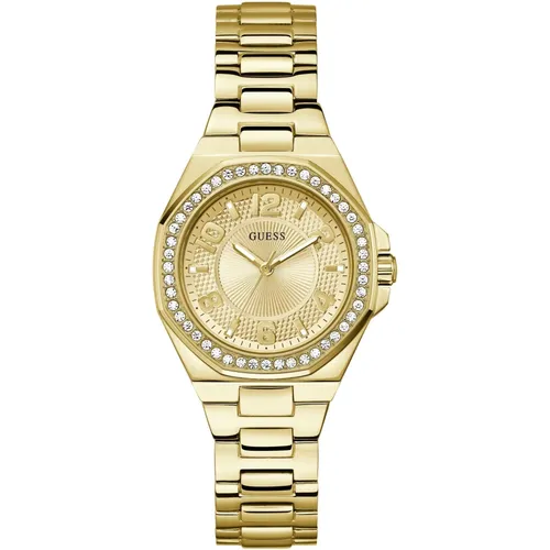 Accessories > Watches - - Guess - Modalova
