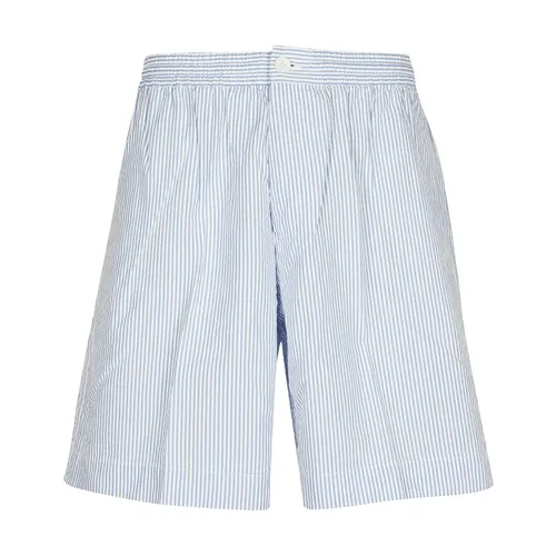 Shorts > Casual Shorts - - Aspesi - Modalova