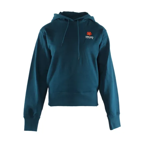 Sweatshirts & Hoodies > Hoodies - - Kenzo - Modalova