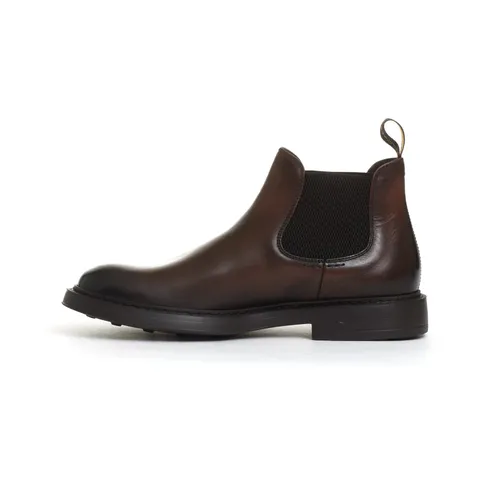 Shoes > Boots > Chelsea Boots - - Doucal's - Modalova