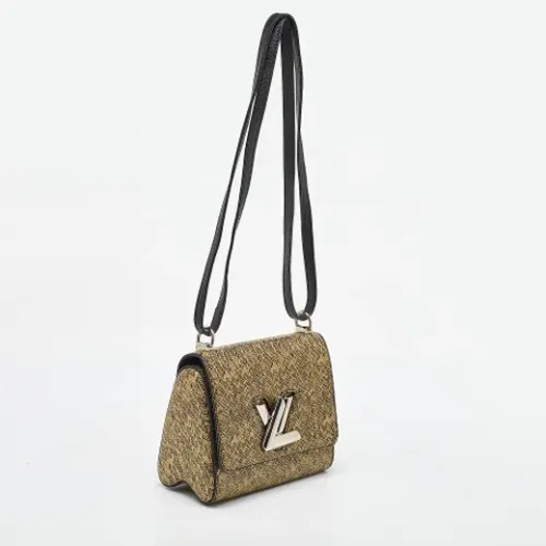 Pre-owned > Pre-owned Bags > Pre-owned Cross Body Bags - - Louis Vuitton Vintage - Modalova