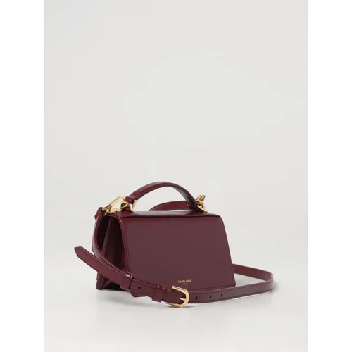 Bags > Handbags - - Golden Goose - Modalova