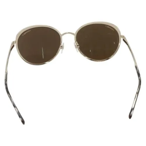 Pre-owned > Pre-owned Accessories - - Chanel Vintage - Modalova