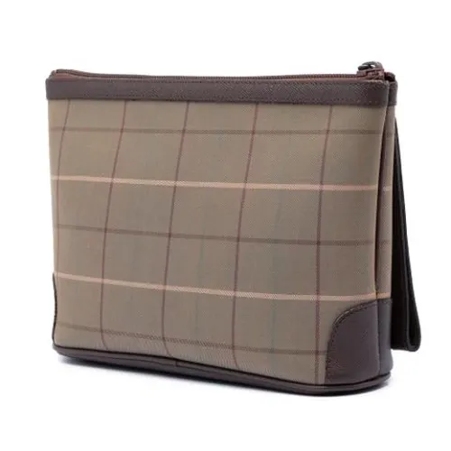 Pre-owned > Pre-owned Bags > Pre-owned Clutches - - Burberry Vintage - Modalova