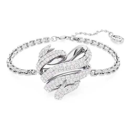 Accessories > Jewellery > Bracelets - - Swarovski - Modalova