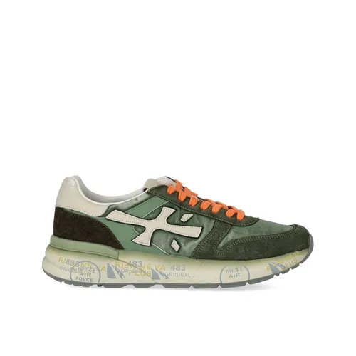Shoes > Sneakers - - Premiata - Modalova