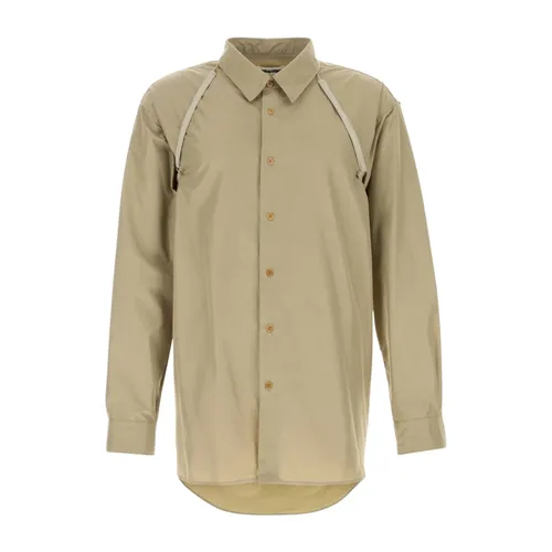 Shirts > Casual Shirts - - Magliano - Modalova