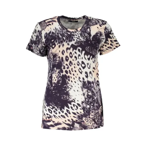 Tops > T-Shirts - - Cavalli Class - Modalova
