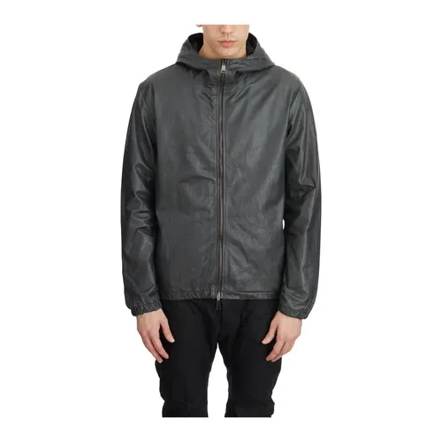 Jackets > Light Jackets - - Giorgio Brato - Modalova