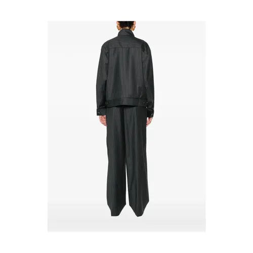 Jackets > Light Jackets - - Aya Muse - Modalova
