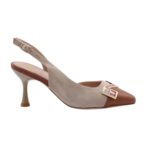 Shoes > Heels > Pumps - - Nathan-Baume - Modalova