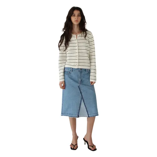Knitwear > Cardigans - - Designers Remix - Modalova