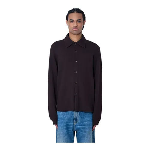 Shirts > Casual Shirts - - Our Legacy - Modalova