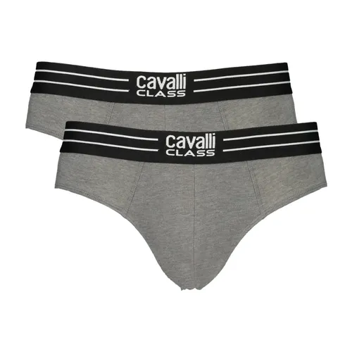 Underwear > Bottoms - - Cavalli Class - Modalova