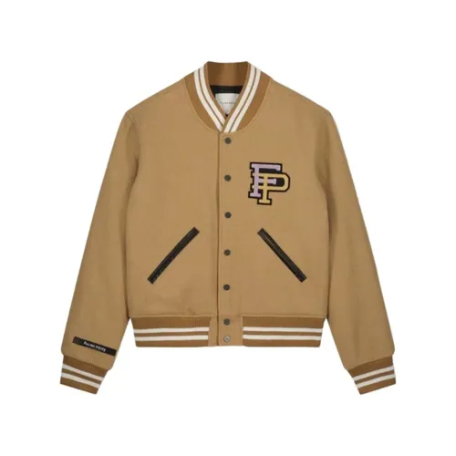 Jackets > Bomber Jackets - - Filling Pieces - Modalova