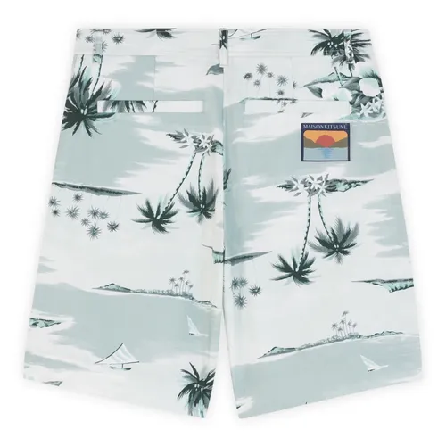 Swimwear > Beachwear - - Maison Kitsuné - Modalova