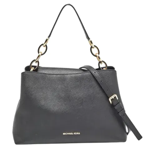 Pre-owned > Pre-owned Bags > Pre-owned Shoulder Bags - - Michael Kors Pre-owned - Modalova