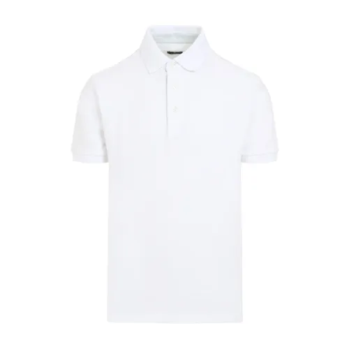 Etro - Tops > Polo Shirts - White - Etro - Modalova