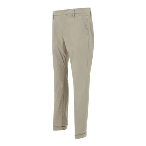 Trousers > Chinos - - Dondup - Modalova